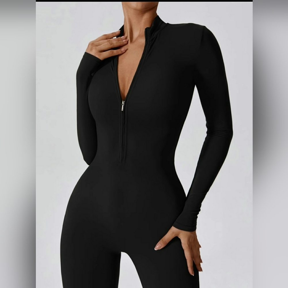 GYM ONESIE